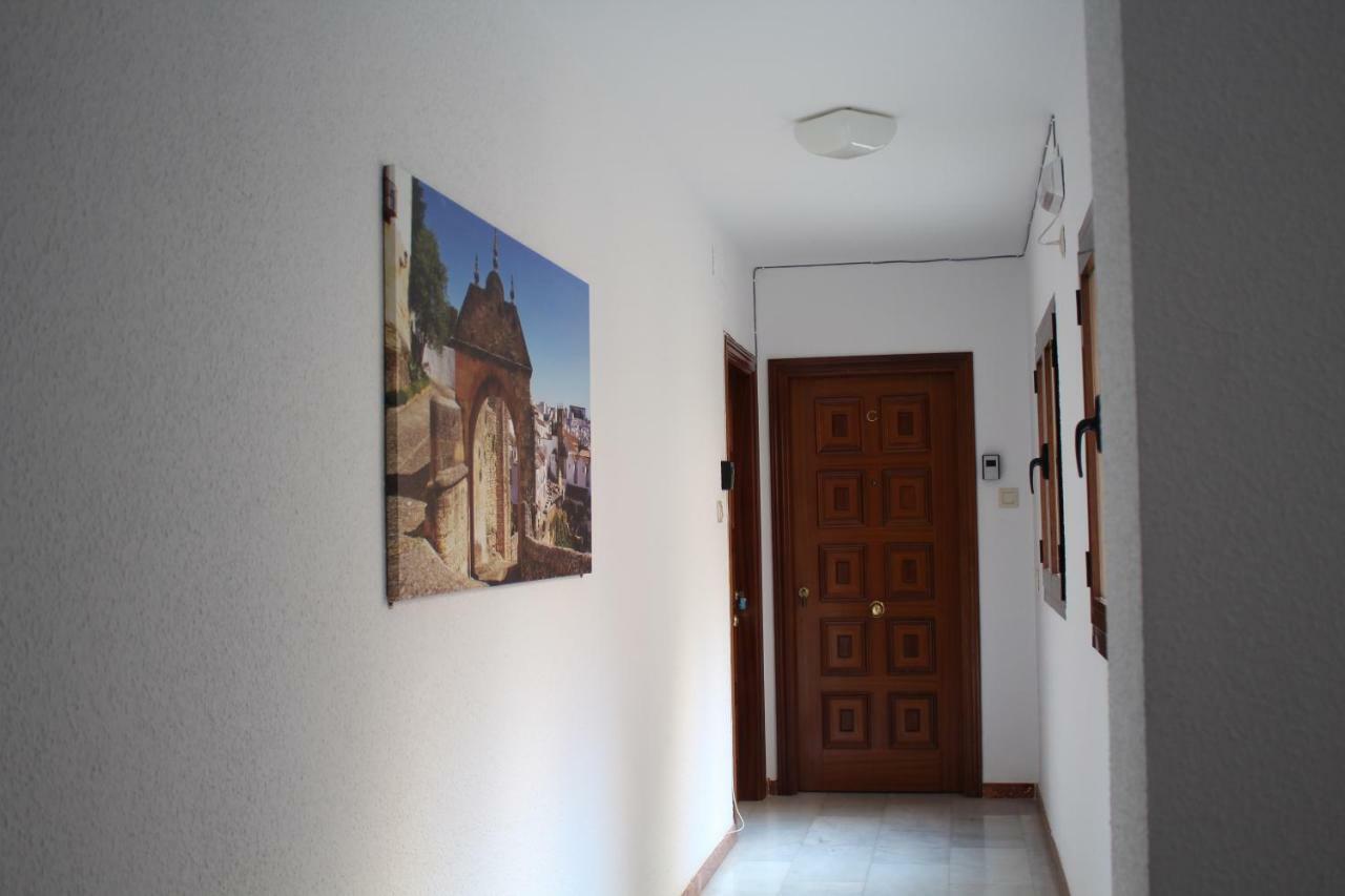 Apartamentos Nueva 13 Ronda Exterior photo