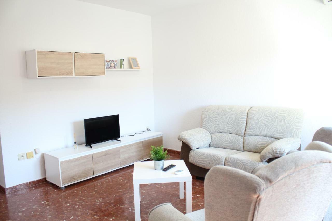 Apartamentos Nueva 13 Ronda Exterior photo