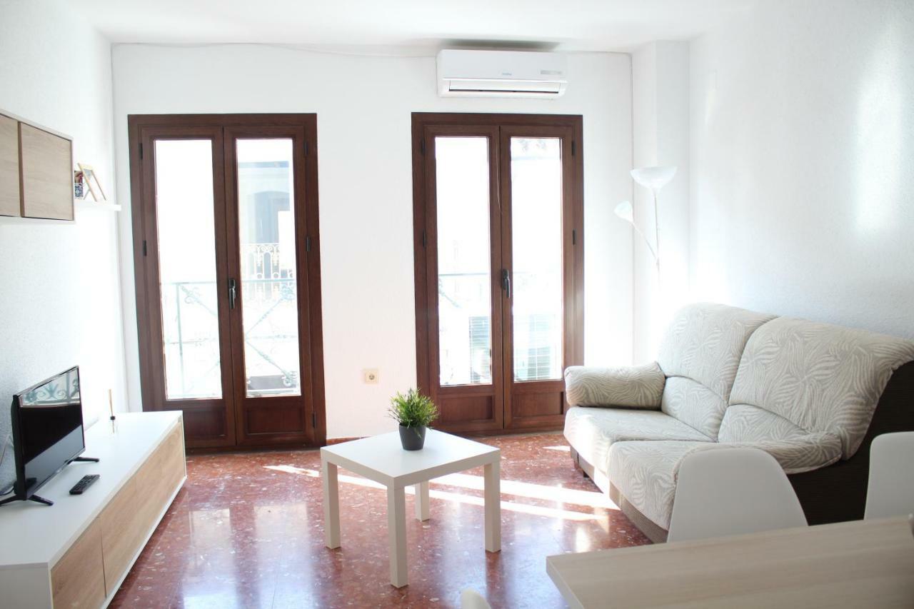 Apartamentos Nueva 13 Ronda Exterior photo