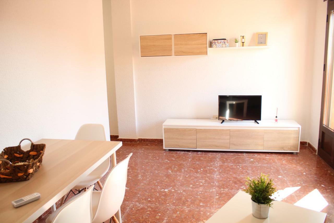 Apartamentos Nueva 13 Ronda Exterior photo