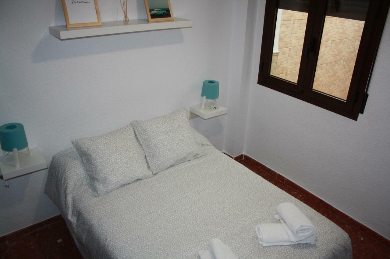 Apartamentos Nueva 13 Ronda Exterior photo